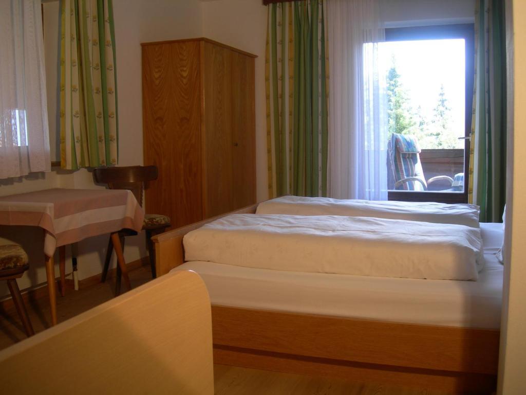 Ferienwohnung Holzer Maria ミッタージル 部屋 写真