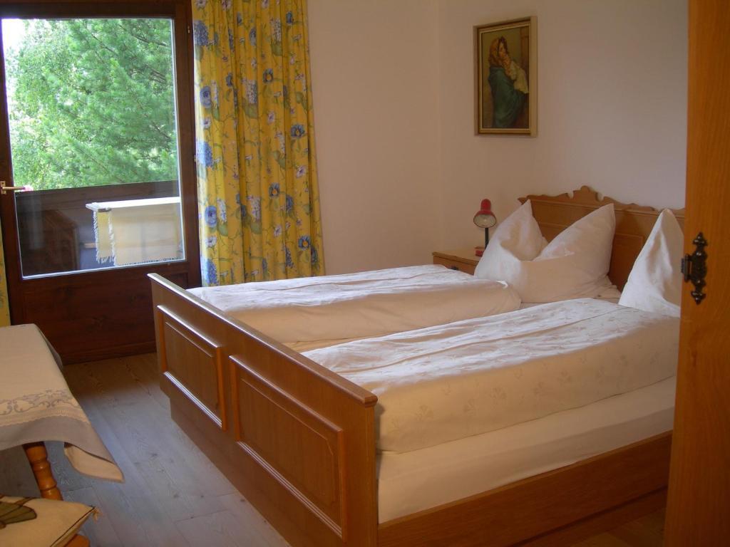 Ferienwohnung Holzer Maria ミッタージル 部屋 写真